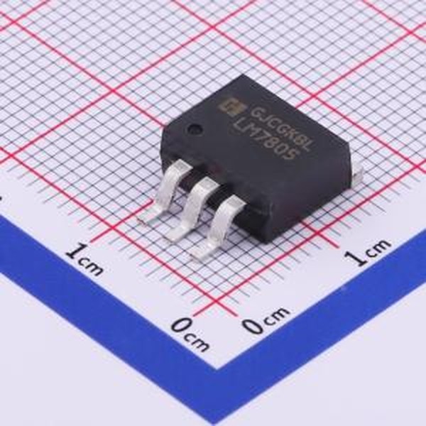 LM7805