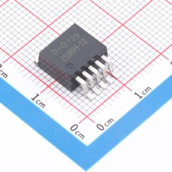 LM2596
