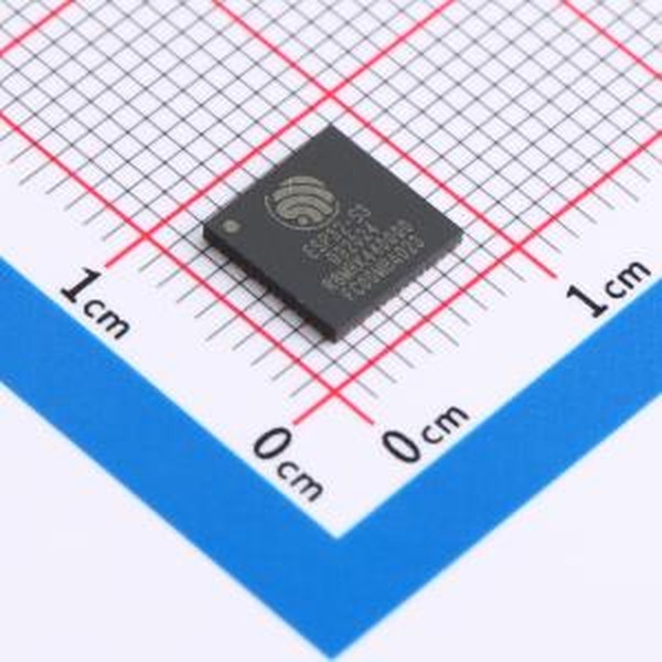 ESP32-S3