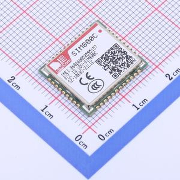 SIM800C