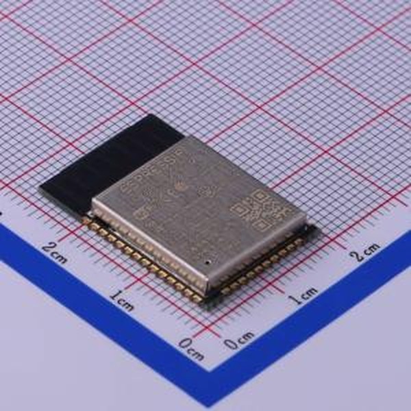 ESP32-WROOM-32