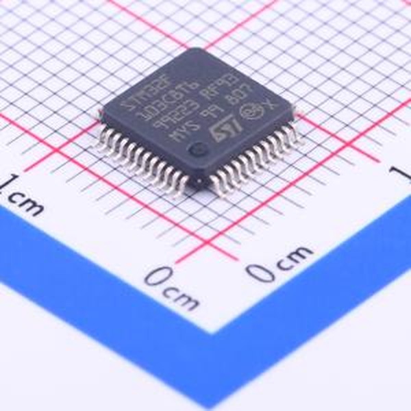 STM32F103C8T6