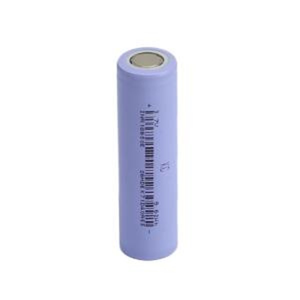 18650-2600MAH