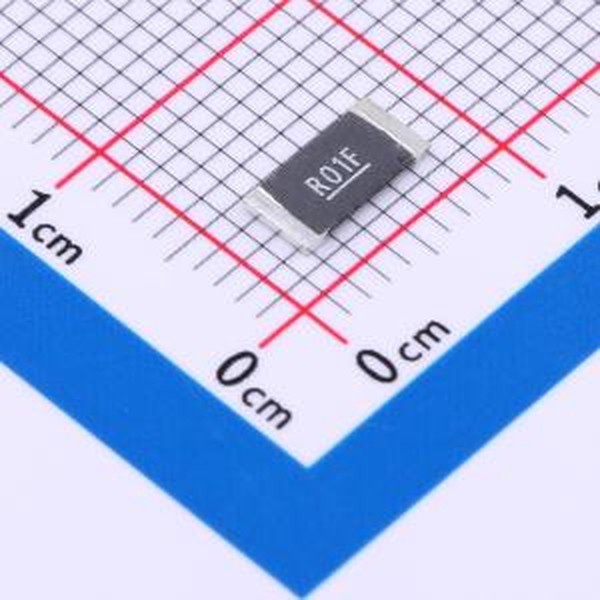 WSL2512R0100FEA