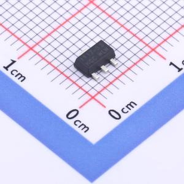 LM1117-3.3/G