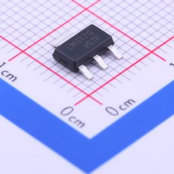 LM317Z