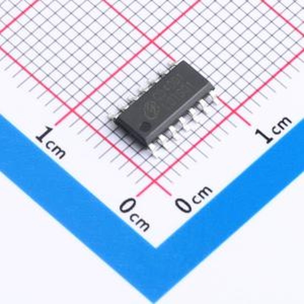 CD4001X