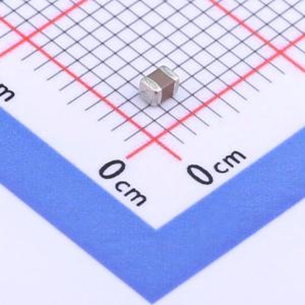 C0805C106K8PACTU