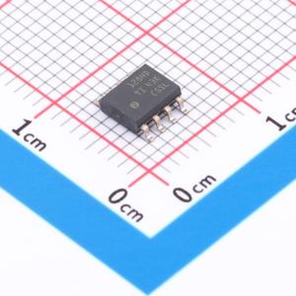 INA128X