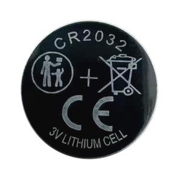 CR2032-HOLDERZ